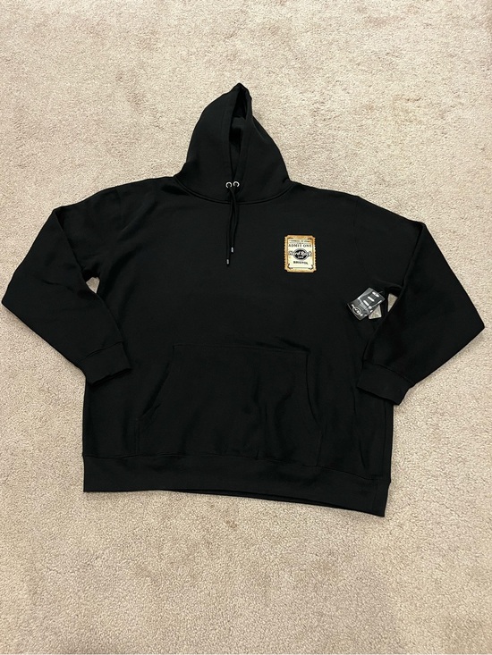 Hard Rock Cafe Other - Hard Rock Cafe Bristol Carnival of Fear 2025 Hoodie